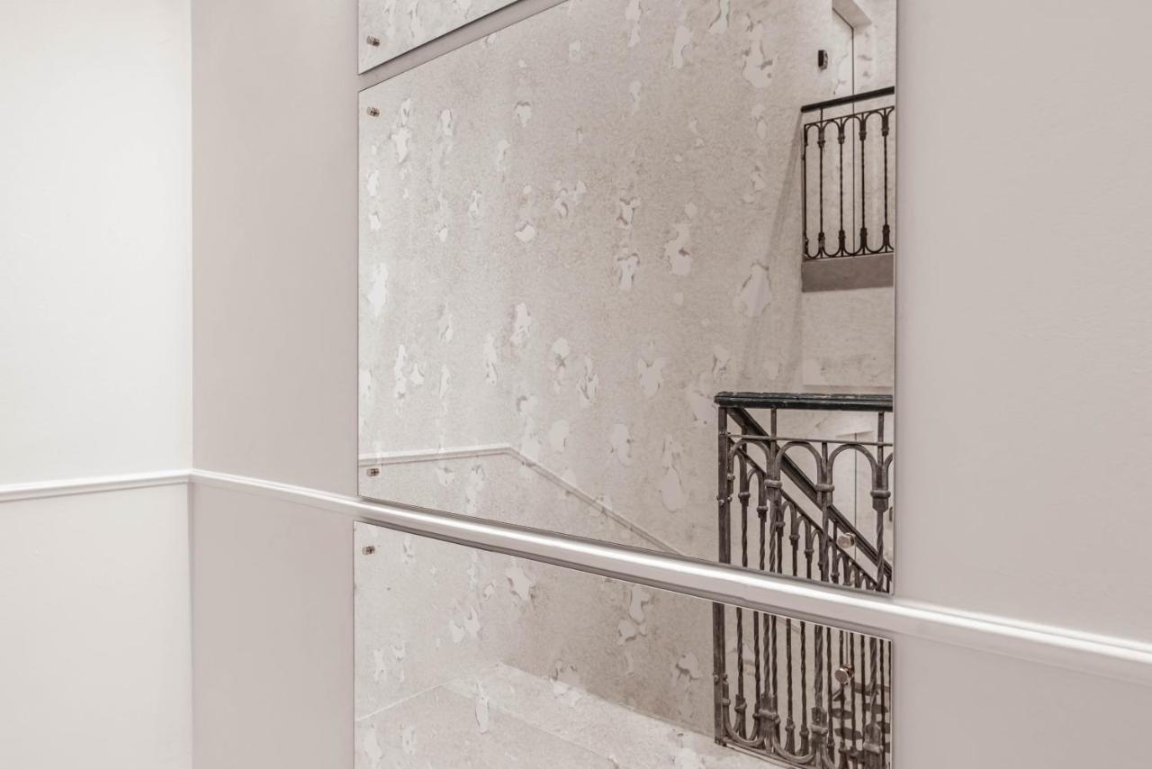 Palazzo '900 Design Flats - Il Poeta Apartment *
