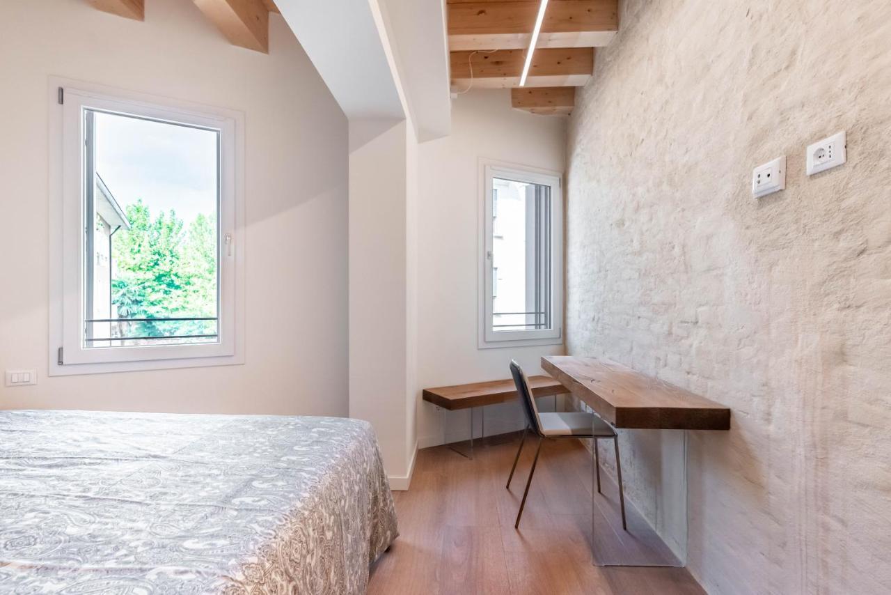 Apartment Palazzo '900 Design Flats - Il Poeta *