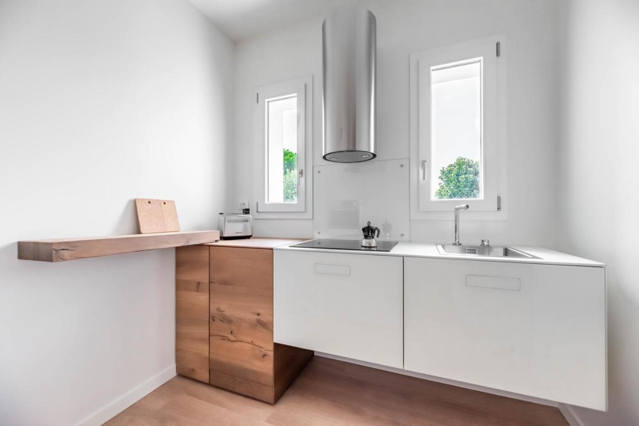 Apartment Palazzo '900 Design Flats - Il Poeta