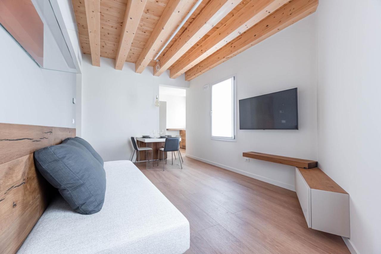 Palazzo '900 Design Flats - Il Poeta