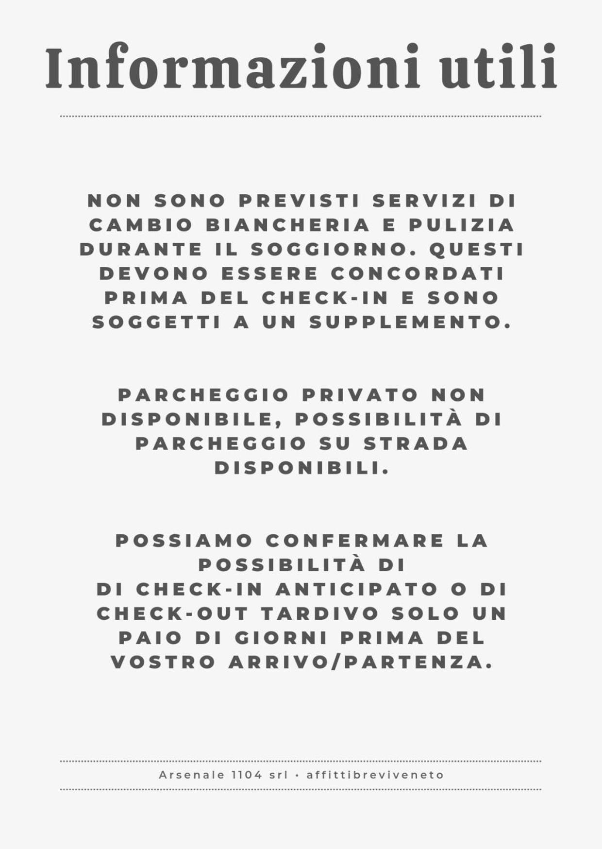 Palazzo '900 Design Flats - Il Poeta